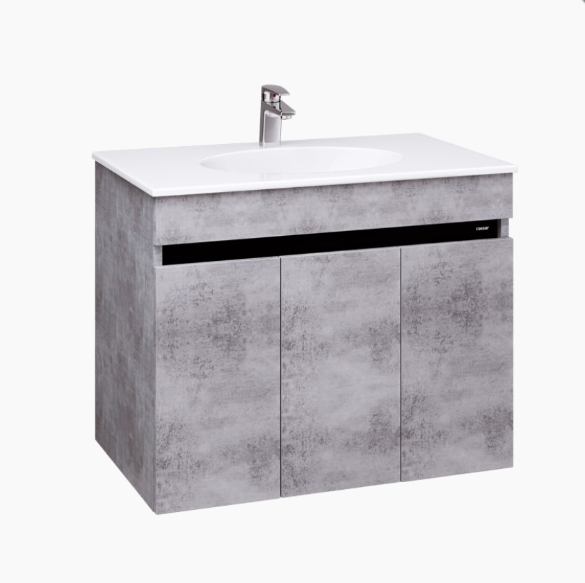 Bộ tủ lavabo LF5026 + EH05026ASV 1 LF5026EH05026ASV