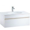 Bộ tủ lavabo LF5026 + EH05026DDV 2 LF5026EH05026DDV
