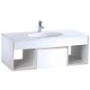 Bộ tủ lavabo LF5028 + EH05028DDV 3 LF5028EH05028DDV