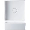Lavabo đặt trên bàn (bao gồm trụ xả nắp sứ) LF5252 3 LF5252