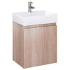 Bộ tủ lavabo LF5259 + EH05259AW7V 2 LF5259EH05259AW7V