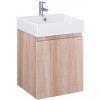 Bộ tủ lavabo LF5263 + EH05263AW7V 3 LF5263EH05263AW7V