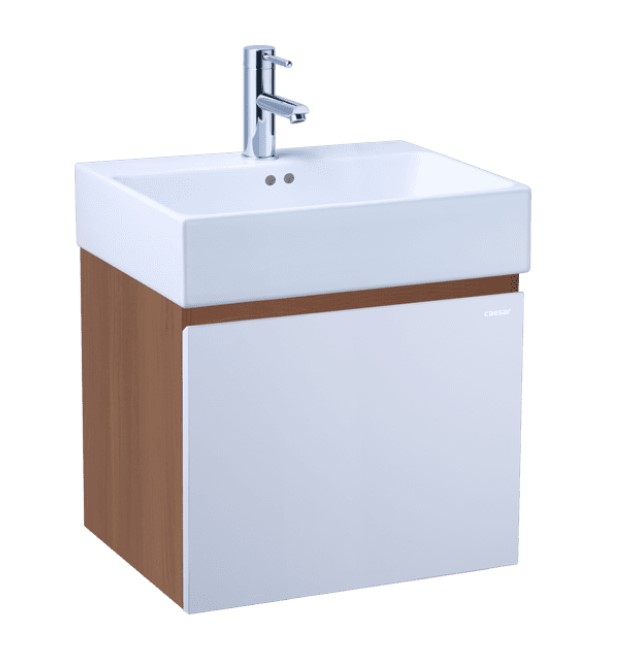 Bộ tủ lavabo LF5263 + EH05263AWV 1 LF5263EH05263AWV