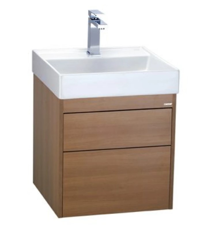 Bộ tủ lavabo LF5380 + EH05380DWV 1 LF5380EH05380DWV