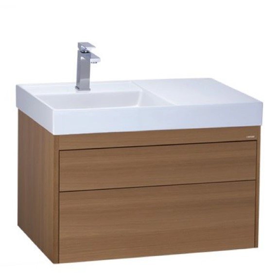 Bộ tủ lavabo LF5382 + EH05382DWV 1 LF5382EH05382DWV