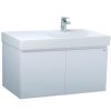 Bộ tủ lavabo LF5384 + EH05382AV 2 LF5384EH05382AV