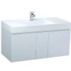 Bộ tủ lavabo LF5386 + EH05386AV 2 LF5386EH05386AV