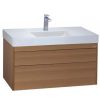 Bộ tủ lavabo LF5386 + EH05386DWV 3 LF5386EH05386DWV