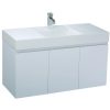 Bộ tủ lavabo LF5388 + EH05388AV 2 LF5388EH05388AV