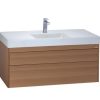 Bộ tủ lavabo LF5388 + EH05388DWV 2 LF5388EH05388DWV