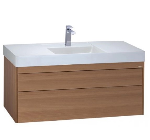 Bộ tủ lavabo LF5388 + EH05388DWV 1 LF5388EH05388DWV