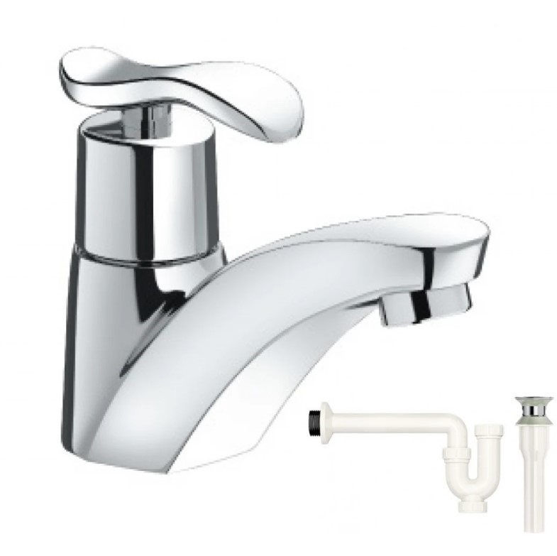 vòi chậu nước lạnh LFV-11AP 1 LFV 11AP