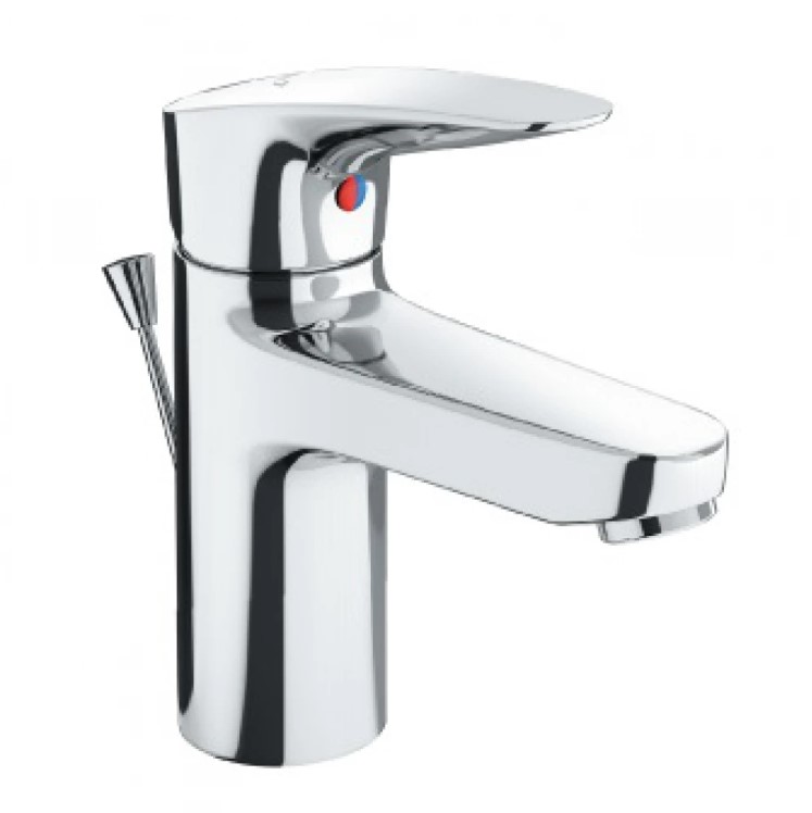 vòi chậu nóng lạnh LFV-2002S 1 LFV 2002S