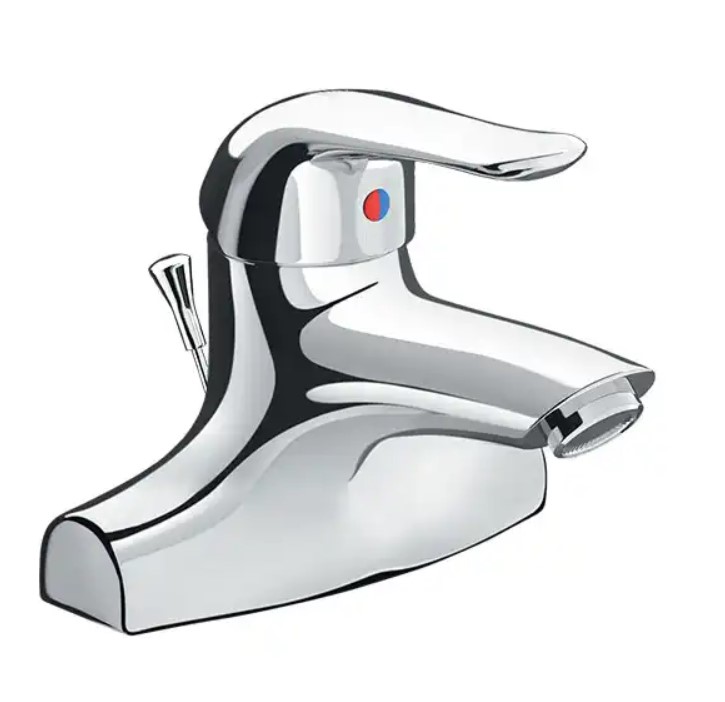 vòi chậu nóng lạnh LFV-221S 1 LFV 221S