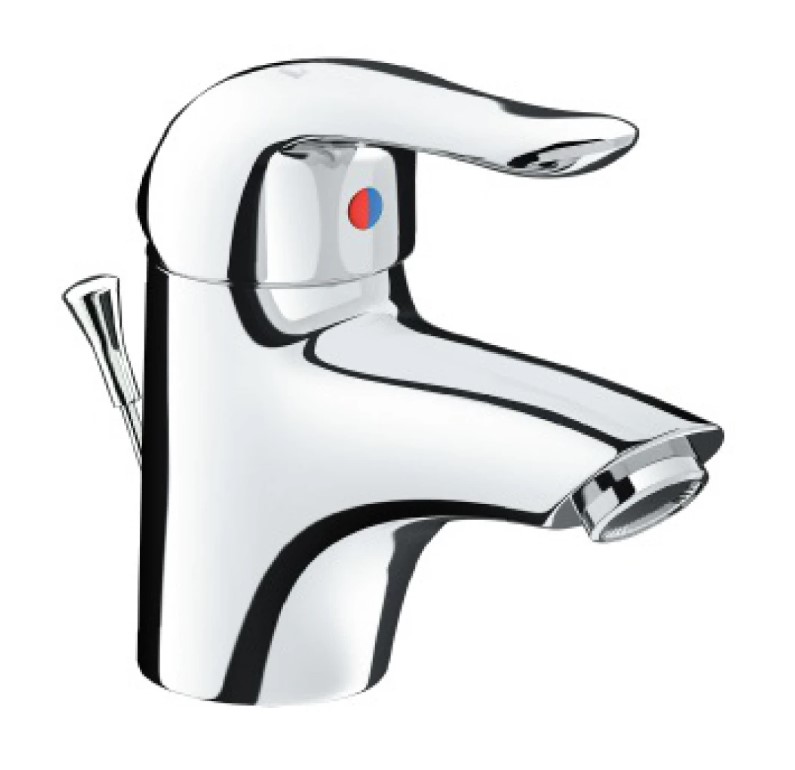 vòi chậu nóng lạnh LFV-222S 1 LFV 222S
