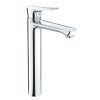 vòi chậu nóng lạnh (thân cao) LFV-502SH 2 LFV 502SH