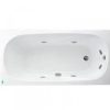 Bồn tắm massage xây không chân-không yếm MT0150 2 MT0150