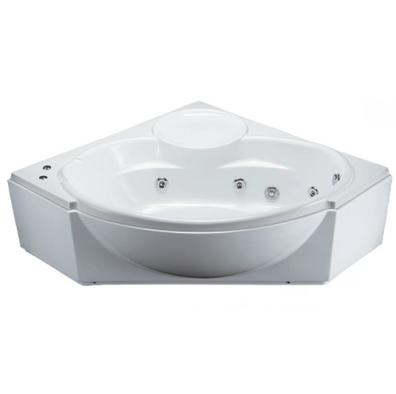 Bồn tắm góc massage chân yếm MT5150 1 MT5150