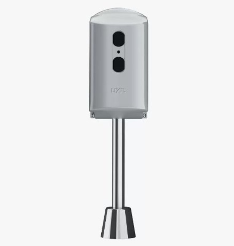 van xả tiểu nam điện tử OK-100SET(B) 1 OK 100SETB