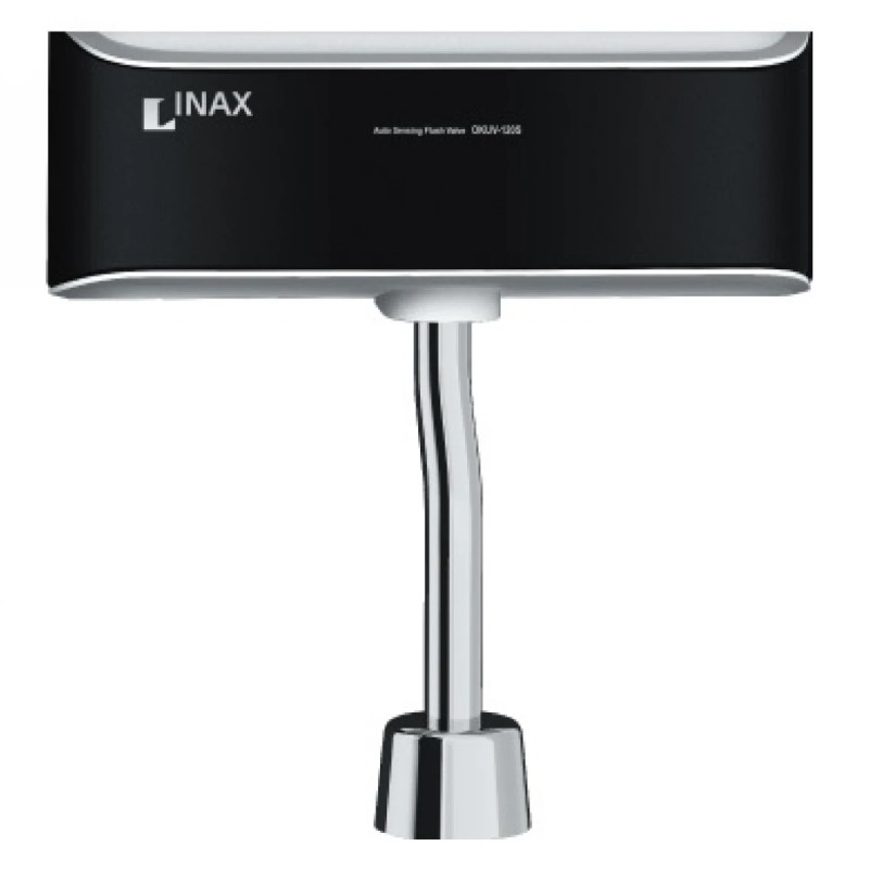 van xả tiểu nam điện tử OKUV-120S(A) 1 OKUV 120SA