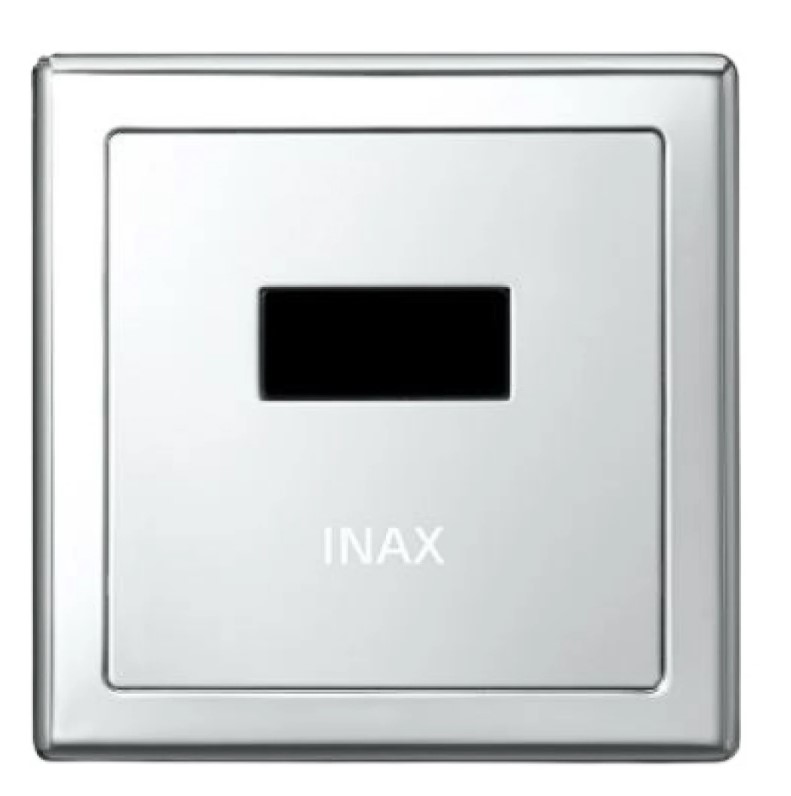 van xả tiểu nam điện tử OKUV-30SM 1 OKUV 30SM