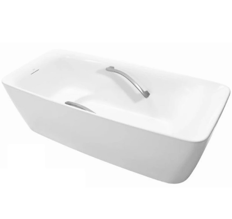 Bồn tắm Galalato cao cấp PJY1744PWEN#GW TVBF412 1 PJY1724HPWENGW20TVBF412