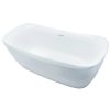Bồn tắm ngọc trai PPY1780PE#P DB505R-3B TVBF412 3 PJY1734PWENGW20TVBF412
