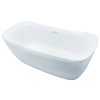 Bồn tắm ngọc trai PPY1750PE#P DB505R-3B TVBF412 2 PJY1734PWENMW20TVBF412
