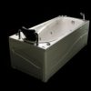 Bồn massage Acrylic ngọc trai 1 lớp PM - 150L 3 PM20 20150