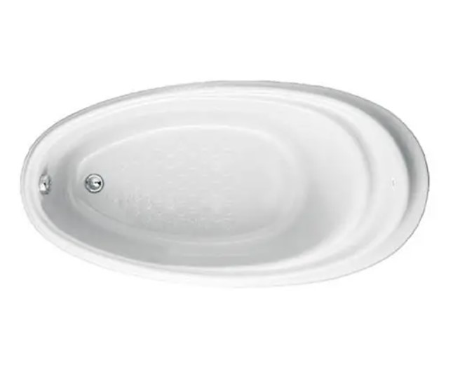 Bồn tắm ngọc trai PPY1610PTE#P 1 PPY1610PTEP