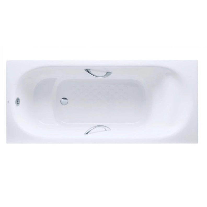 Bồn tắm gang tráng men FBYN1710CPE#W DB505R-3B 1 PPY1750HPEP20DB505R 3B20TVBF412