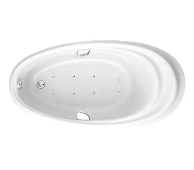Bồn tắm ngọc trai PPYB1610RHPTE#S 1 PPYB1610RHPTES