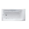 Bồn tắm ngọc trai PPY1560HPE#P DB501R-2B 2 PPYK1760ZRPEP20DB501R 2B