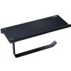 Hộp đựng giấy vệ sinh đơn có kệ Q6334B 3 Q6334B