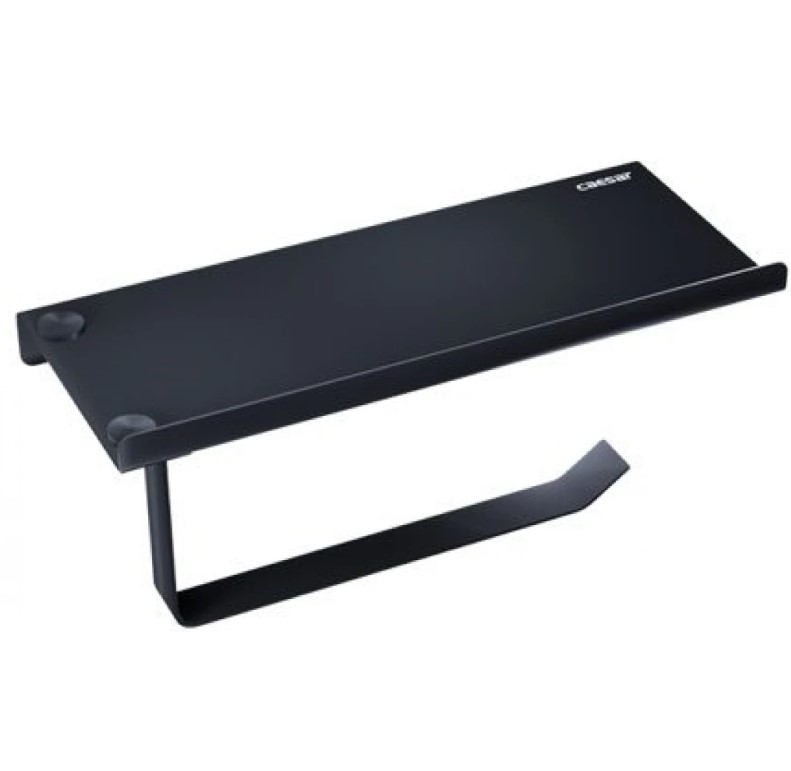 Hộp đựng giấy vệ sinh đơn có kệ Q6334B 1 Q6334B