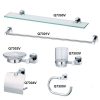Bộ phụ kiện inox 6 món Q7300-A6 3 Q7300 A6