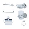 Bộ phụ kiện inox 6 món Q7700-A6 2 Q7700 A6