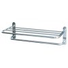 Kệ inox góc 2 tầng Q924 3 Q924