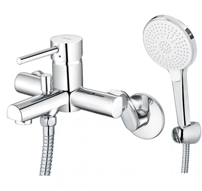 Sen tắm nóng lạnh S353C 1 S353C