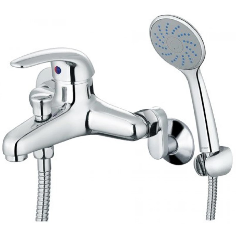 Sen tắm nóng lạnh S360C 1 S360C