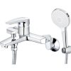 Sen tắm nóng lạnh S393C 3 S393C