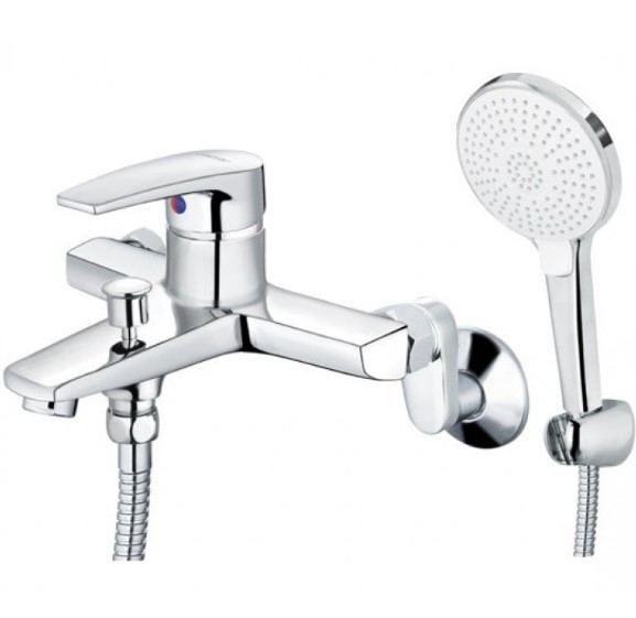Sen tắm nóng lạnh S393C 1 S393C
