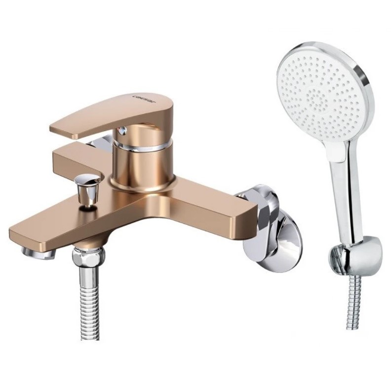Sen tắm nóng lạnh S393CG 1 S393CG