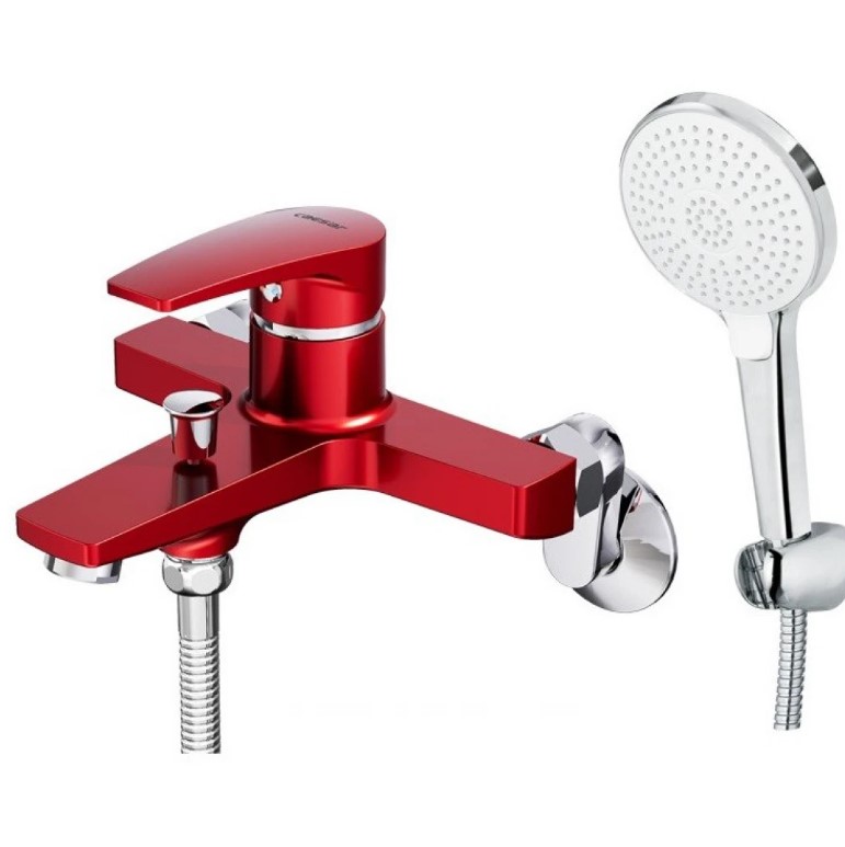 Sen tắm nóng lạnh S393CR 1 S393CR
