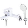 Sen tắm nóng lạnh S393CW 3 S393CW