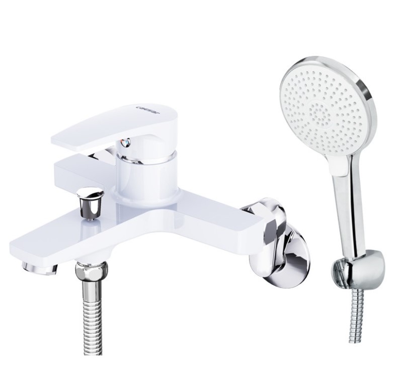 Sen tắm nóng lạnh S393CW 1 S393CW