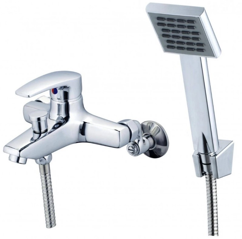 Sen tắm nóng lạnh S403C 1 S403C