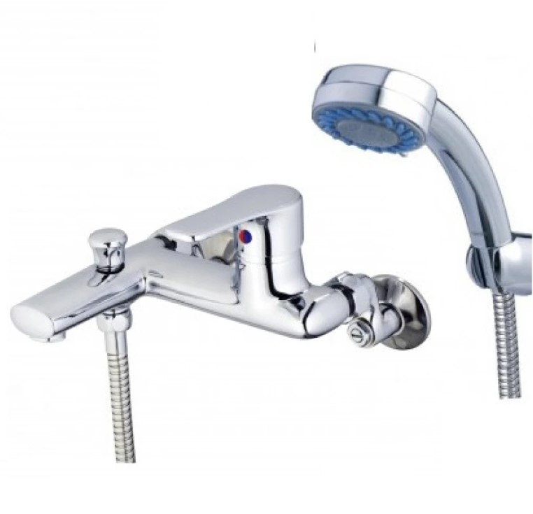 Sen tắm nóng lạnh S433C 1 S433C