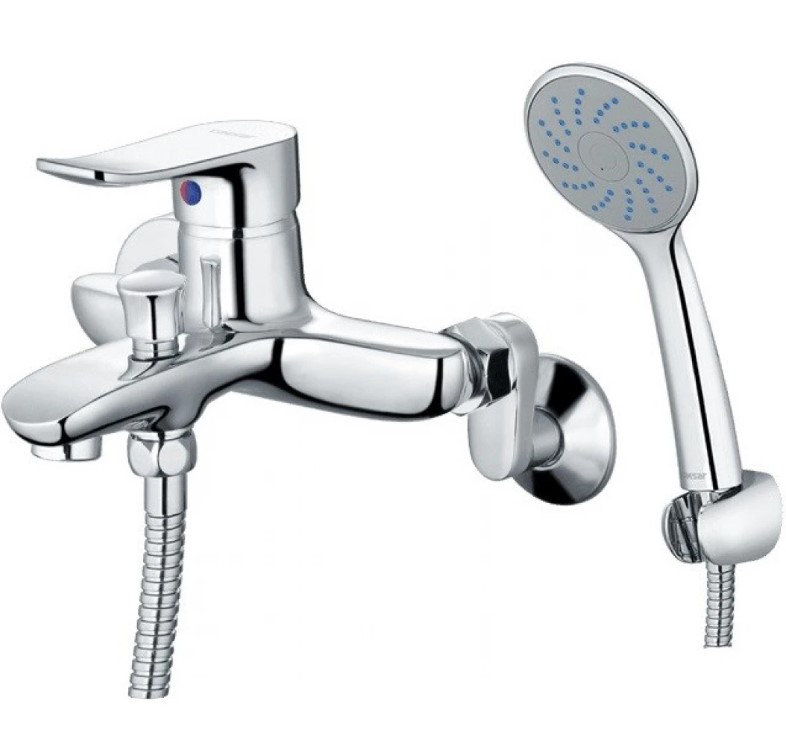 Sen tắm nóng lạnh S493C 1 S493C