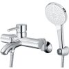 Sen tắm nóng lạnh S523C 3 S523C